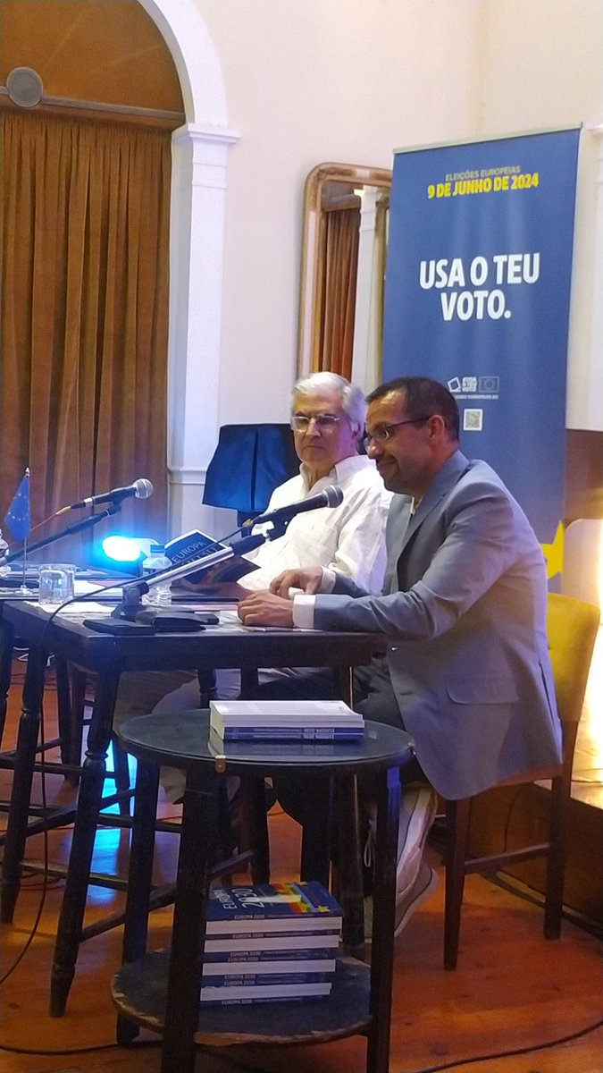 EuropeDirect Algarve tweet media