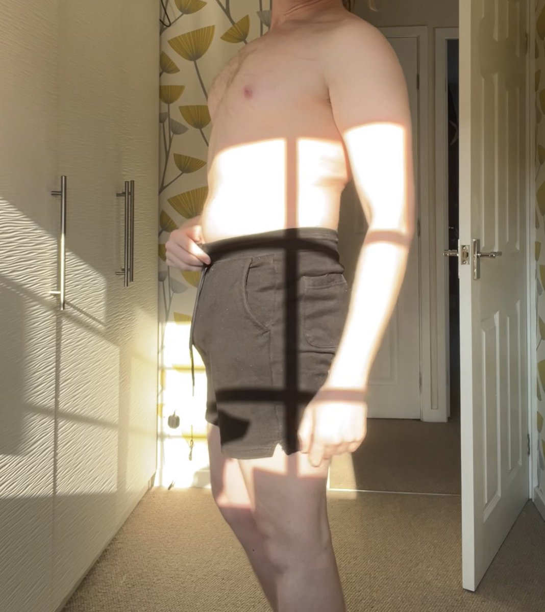 Lost a stone and some change since this post :) Not as much as I had hoped but gotta keep up the good work!