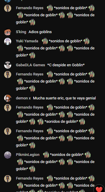 Eric (El de L&V) Rodríguez tweet media