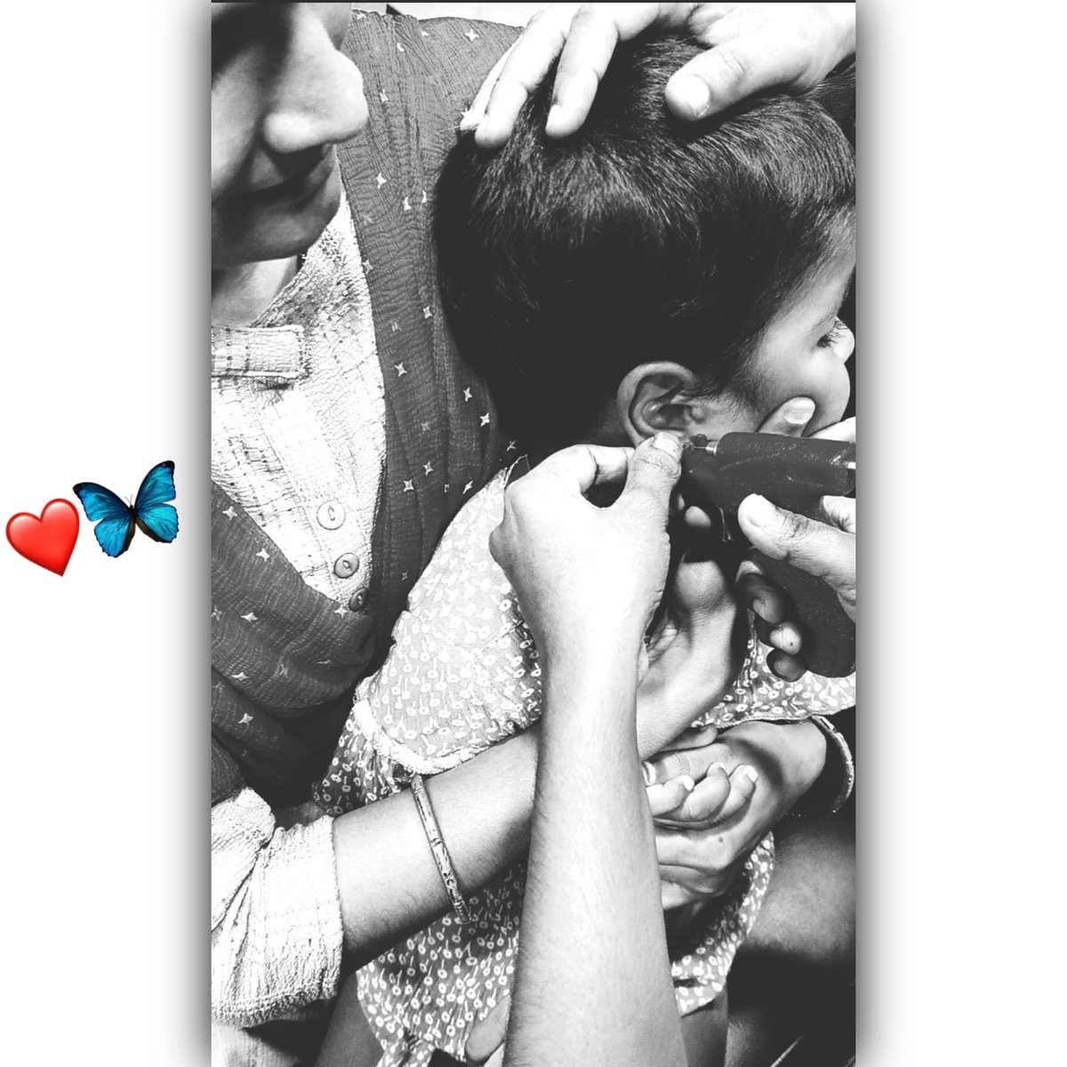 MMeenasuman's tweet photo. #NewProfilePic Chithi will always love you di Thangam...🧿🌎This is one of those precious moments🫰🖇️🪐💜🎀
✨Mölü✨
#MyMölü🫰
#chithilove🤌🩷
#2ndEarpiercingjun5 ❤️ https://t.co/2rQpW01odo