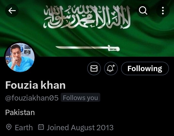 PtiPromo's tweet photo. 💥اسپیشل پروموشن 9
💥 اس اکاؤنٹ کو فالو کر کے فالو بیک لیں۔
💥اس پوسٹ کو ری پوسٹ کریں۔
💥اپنی  پروموشن کیلئے کمنٹس میں ڈن لکھیں۔

@fouziakhan05 https://t.co/6EzL0LD9sq