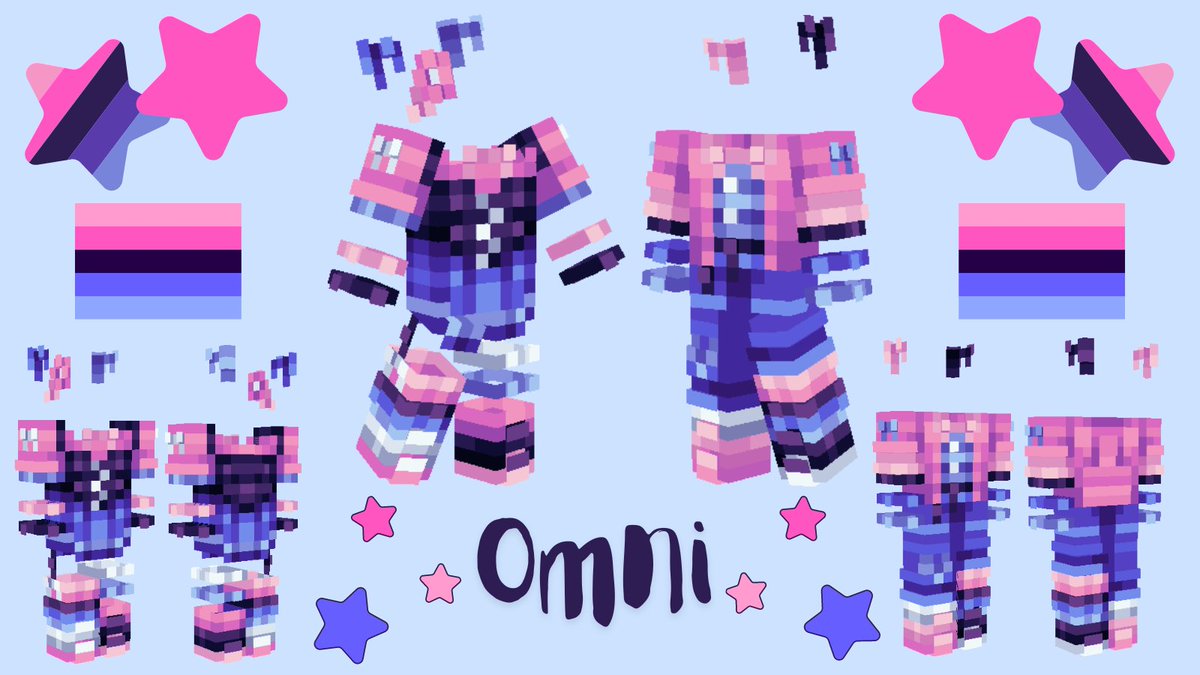 spacebr0wnies's tweet image. part two of the pride bases !

RTs awesome - all downloads in replies &amp;lt;3