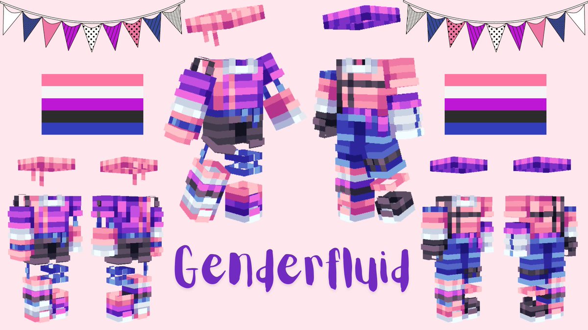 spacebr0wnies's tweet image. part two of the pride bases !

RTs awesome - all downloads in replies &amp;lt;3