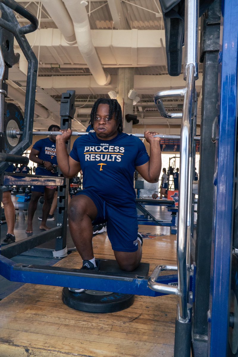 UTEP Football tweet media