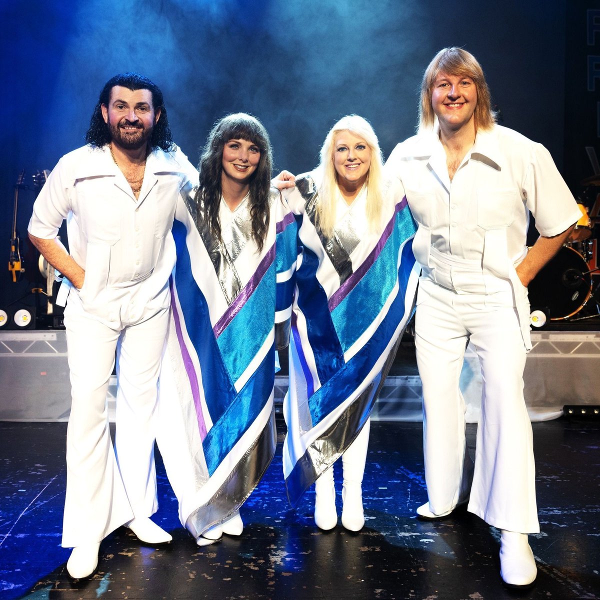 BushFest 2024 tweet media