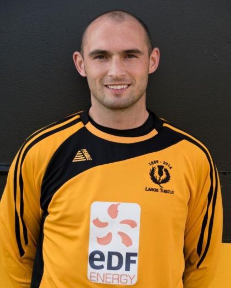 Largs Thistle F.C. tweet media