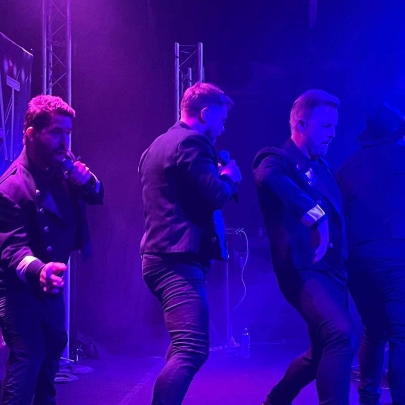 BushFest 2024 tweet media