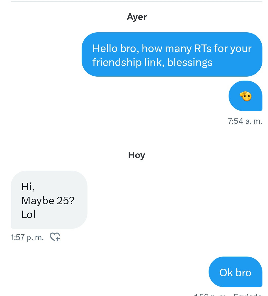 25 RT plis para agregar a <a href="/RookieCRyay/">Jorgen</a> , seguiré a todos 😝😻