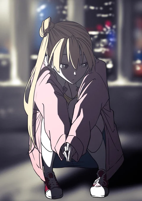 命乃。#セメルパルス 