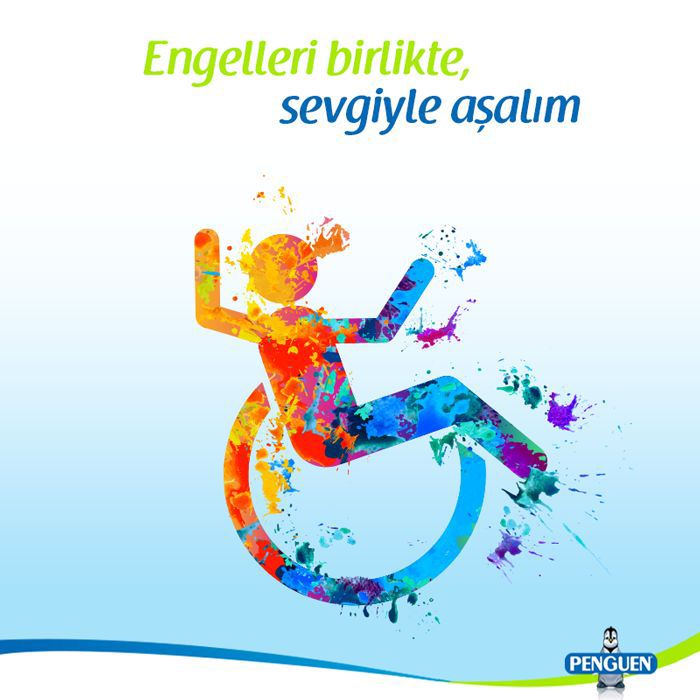 HamzaSalih7's tweet photo. Engelli bireye değil; onların özgürce yaşayacağı alanlara ve düzenlemelere yol verelim.

@tcbestepe 
@dbdevletbahceli 
@RTErdogan 
@tcmeb 
@Yusuf__Tekin 
@fuatoktay 
@HMBakanligi 
@memetsimsek 

#2000EngelliÖğretmenMüjdeBekliyor https://t.co/9pDF8xRhdT