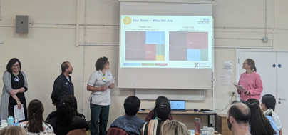 Frimley Excellence tweet media