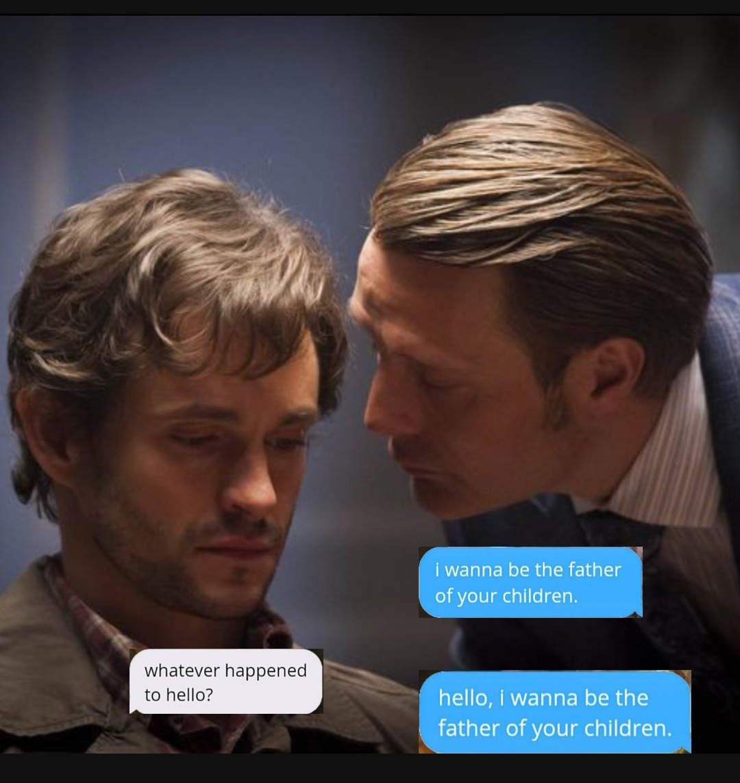 whatever happened to hello, btw?