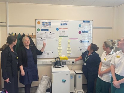 Frimley Excellence tweet media