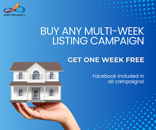 PropPanINC's tweet image. Summer is heating up! We’re giving you a FREE Week of advertising when you purchase a multi-week listing campaign this month. Create your campaign today to get started!