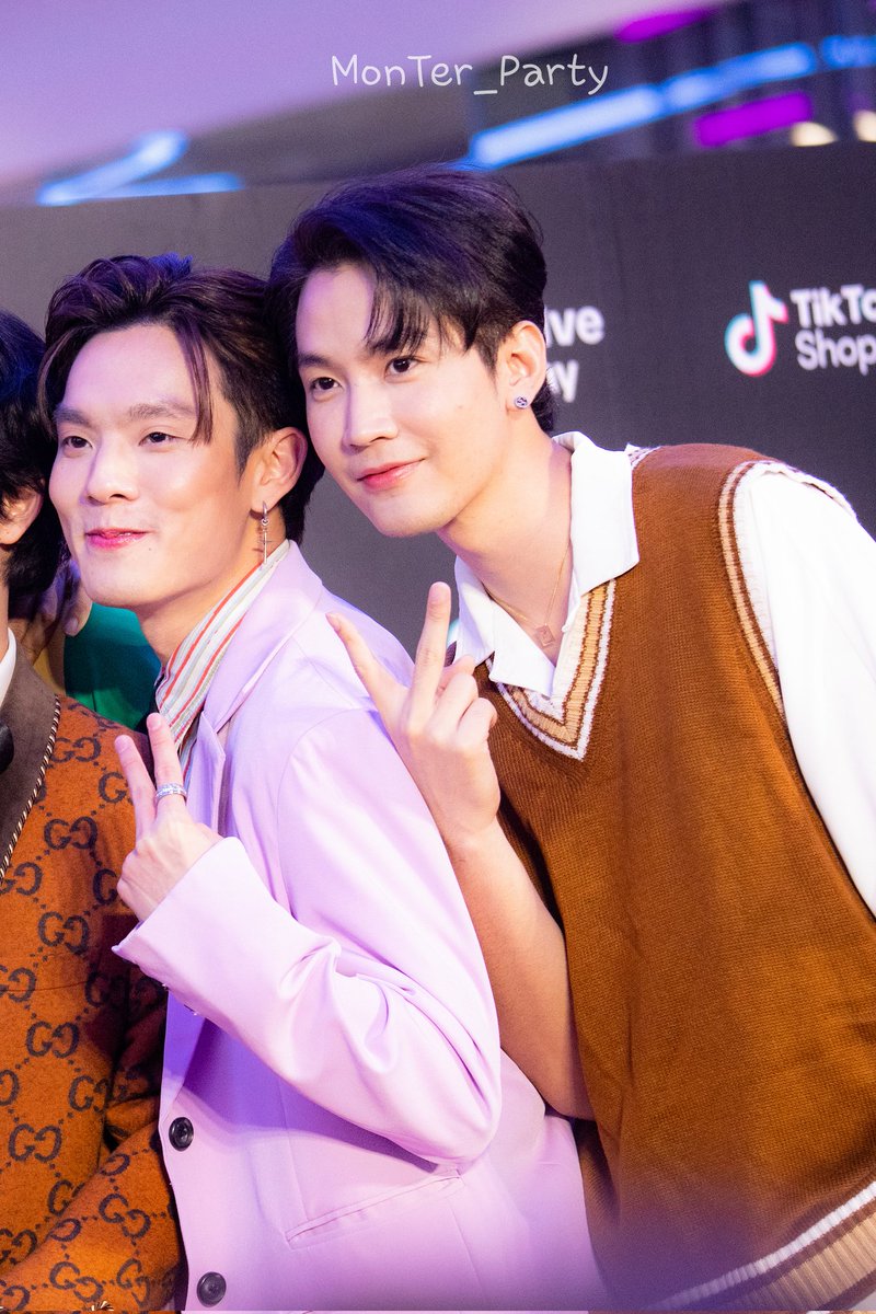 คิดถึงที่สุดเลยครัช 🥰
#TiktokShopRunwayxSB5
#ขุณขิมมอญ #CTRPANUWAT
#ม่อนเตอร์ #MonTer