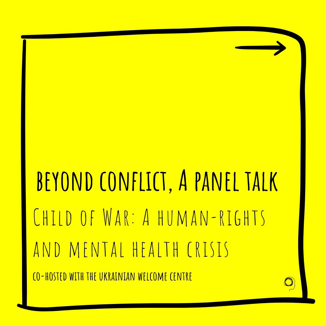 Beyond Conflict tweet media