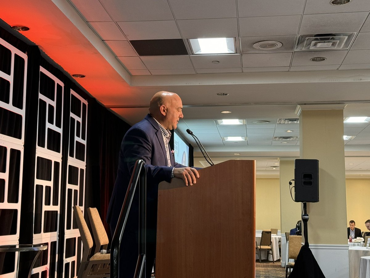 I’m CMC GC <a href="/kevin_batteh/">Blockchain Lobbyist</a>  and I’m thrilled to kick off the <a href="/CommodityMkts/">Commodity Markets Council</a>  sponsored Derivatives &amp; Hedging track <a href="/Commodities_Ppl/">Commodities People</a> #commoditytradingweek conf.  We have <a href="/CarolineDPham/">Caroline D. Pham</a> , a derivatives marker structure panel and an inside/outside counsel enforcement panel lined up!