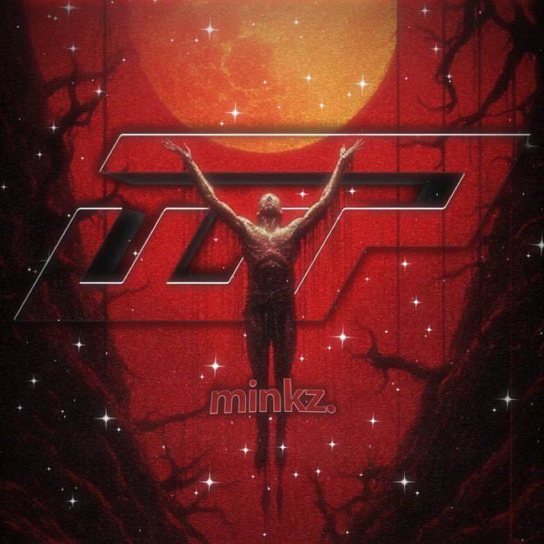 Joined the boys over at <a href="/_EnterThePack/">Wolf</a> 
Let’s go 🚀