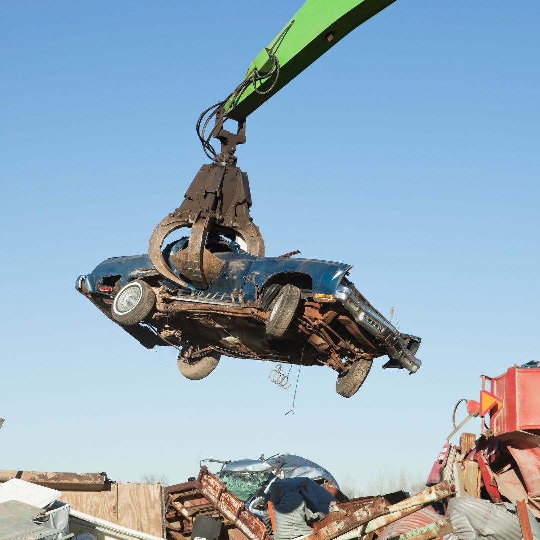 AlterTrading's tweet photo. At Alter Trading Corporation, sustainability is at the core of what we do. By recycling scrap metal, we're reducing landfill waste and conserving natural resources. Join us in making a positive impact on our planet! https://t.co/XtVdmQUFwv https://t.co/PMazN0tIr3