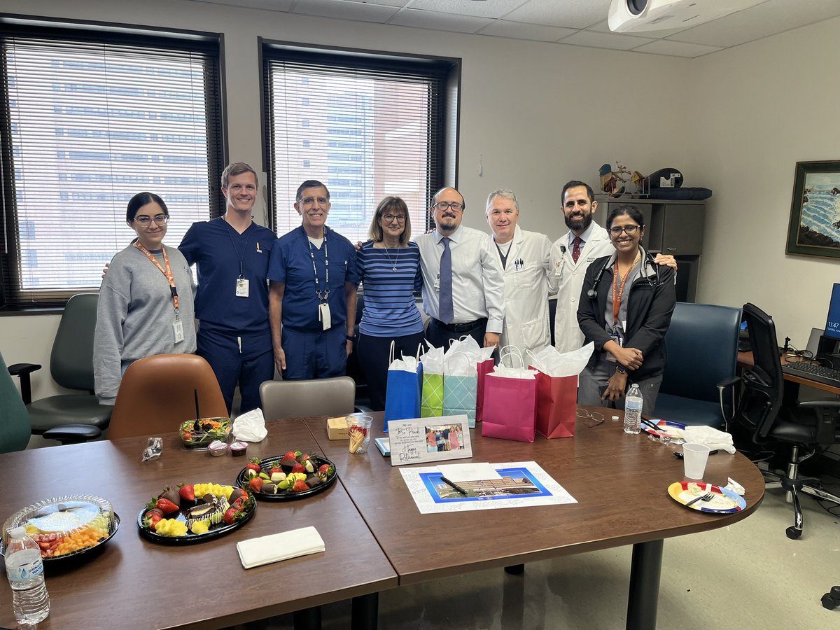 UT Health San Antonio PCCM tweet media