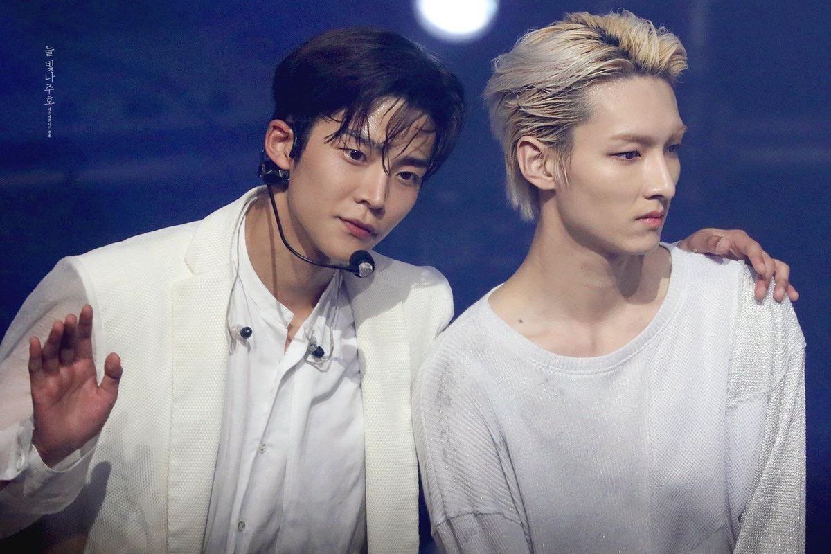 taji_1005's tweet photo. I miss my favourite ship 🥺 #ZuWoon

#SF9 #ZUHO #ROWOON https://t.co/gub9hKS619