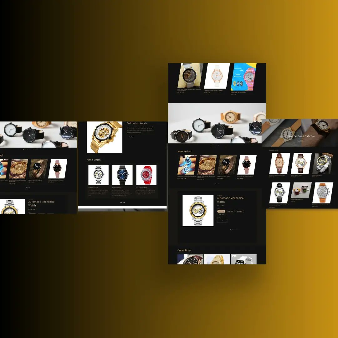 Emperor_Feeky's tweet image. A responsive website ensure your accessibility to everyone. don't let your website falls behind! invest in responsiveness and watch your online business flourish.
#responsivewebdesign #webdesigncompany #webdesignerlife #webdesigninspiration #webdesigntrends #welovewebdesign #web