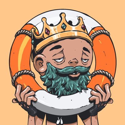 #NewProfilePic <a href="/SavedSoulsNFT/">🛟 Saved Souls 🛟</a> is and will always be king. 👑 

Where are my souls at? 📣