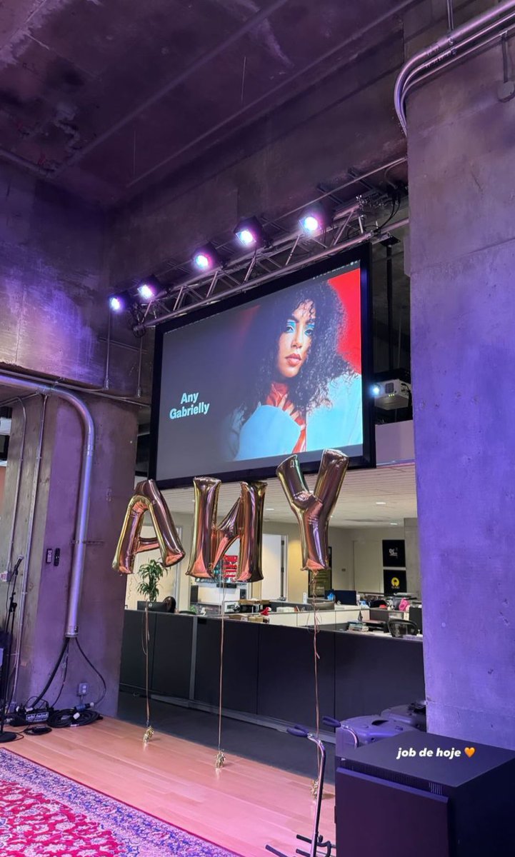 AnyGSource_'s tweet photo. 🚨 ANY GABRIELLY IS COMING. https://t.co/R1jj0qr8p8