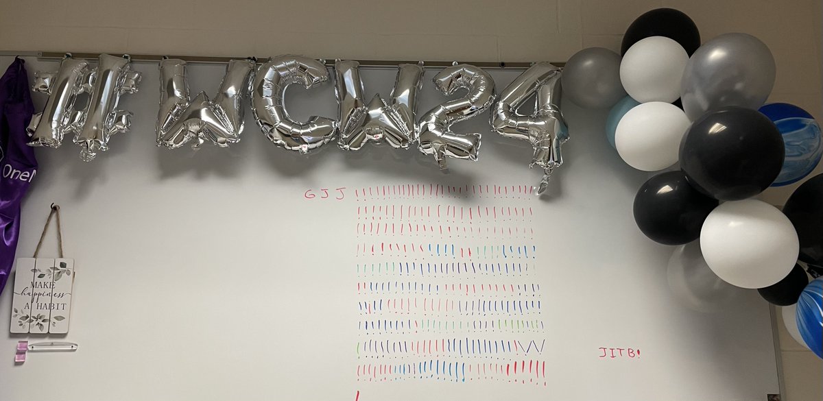 Jackie Kavanagh π (@edutechie15) on Twitter photo Continuing my festivity for #wakeletcommunityweek 24! Hey <a href="/wakelet/">Wakelet π</a> check out my office decor!
πLet the amazing sessions keep coming!
<a href="/JBDbiz/">James (Wakelet) π ISTE</a> <a href="/Amy_Wakelet/">Amy @ Wakelet</a> @TxTechChick <a href="/RyanMcGTech/">Ryan McGinnis</a> Continuing my festivity for #wakeletcommunityweek 24! Hey <a href="/wakelet/">Wakelet π</a> check out my office decor!
πLet the amazing sessions keep coming!
<a href="/JBDbiz/">James (Wakelet) π ISTE</a> <a href="/Amy_Wakelet/">Amy @ Wakelet</a> @TxTechChick <a href="/RyanMcGTech/">Ryan McGinnis</a>