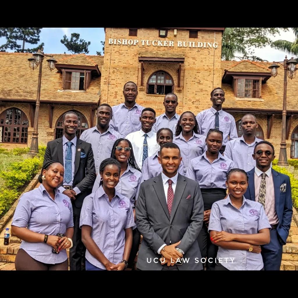 frankokware's tweet photo. I was thrilled to participate in the orientation of the first year law students together with the UCU law society @ucu_law this team is hungry for success https://t.co/BEZaKb7Xbe