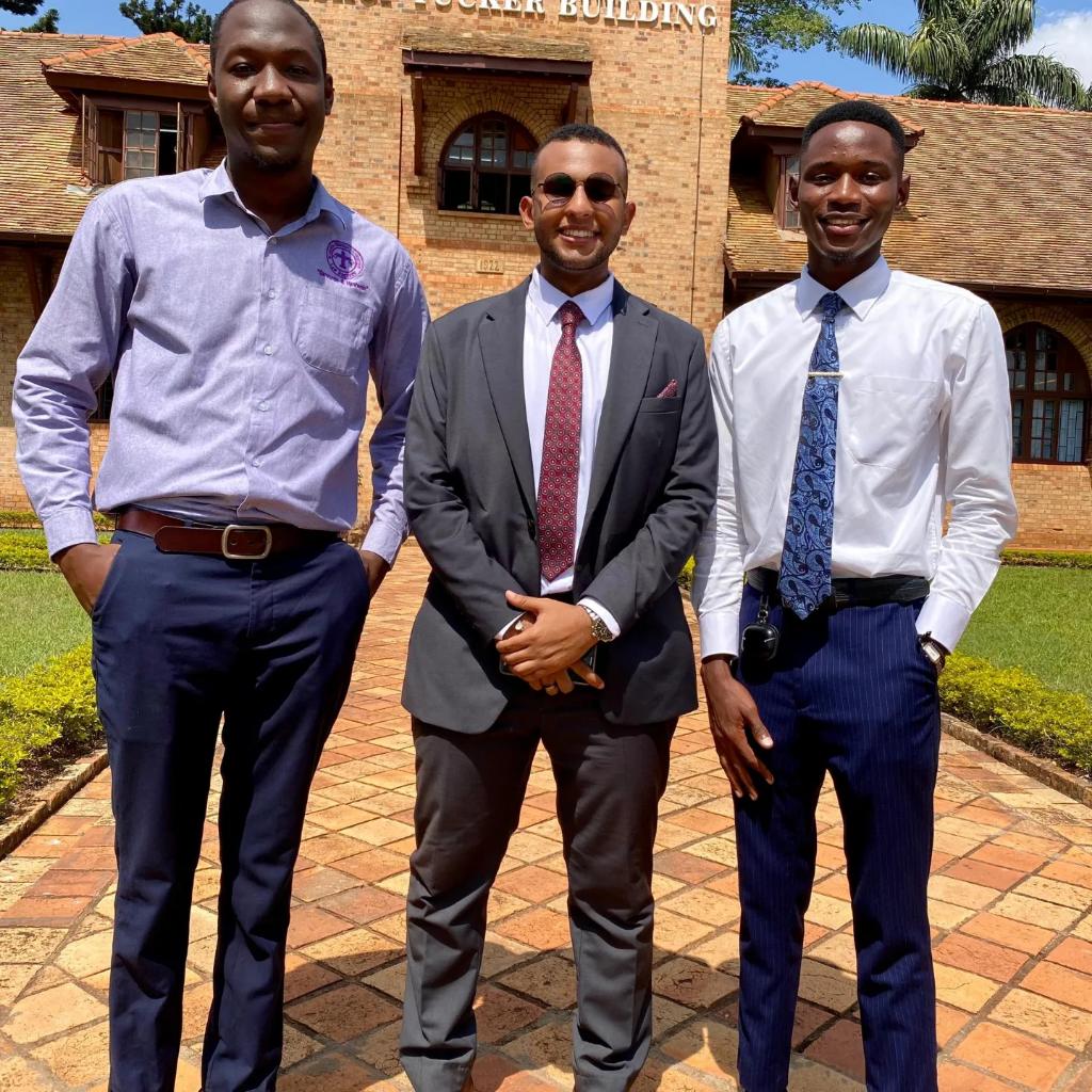 frankokware's tweet photo. I was thrilled to participate in the orientation of the first year law students together with the UCU law society @ucu_law this team is hungry for success https://t.co/BEZaKb7Xbe