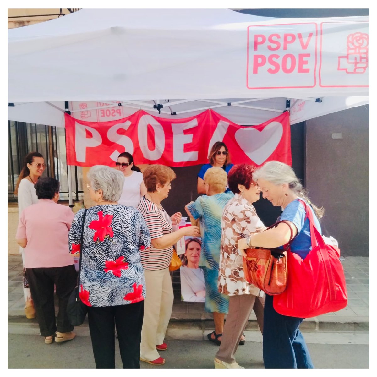 Socialistes Ribera Alta tweet media