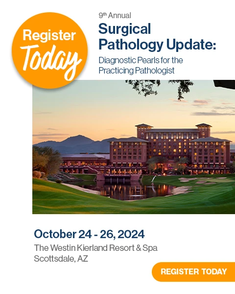 Edusymp's tweet photo. JOIN US this Fall in Las Vegas! Register Today &amp; SAVE $125 When You Use Coupon Code: SOCIAL24 | To register search product code PATHF24 on https://t.co/ixJK4E1WDX | #cme
#pathology #medicaleducation #pathmeeting #pathologymeeting https://t.co/rLTNRCTYou