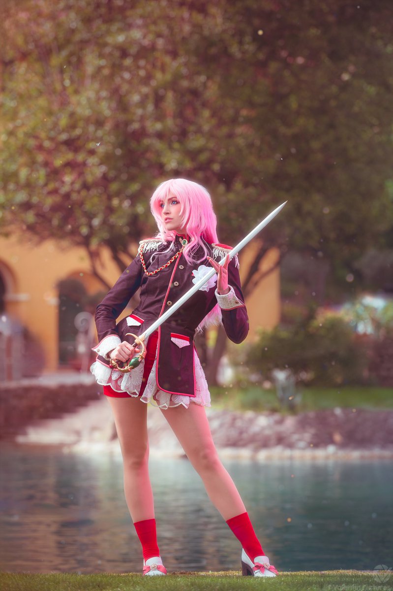 Fae(rith) La Blanche✨🤍 tweet media