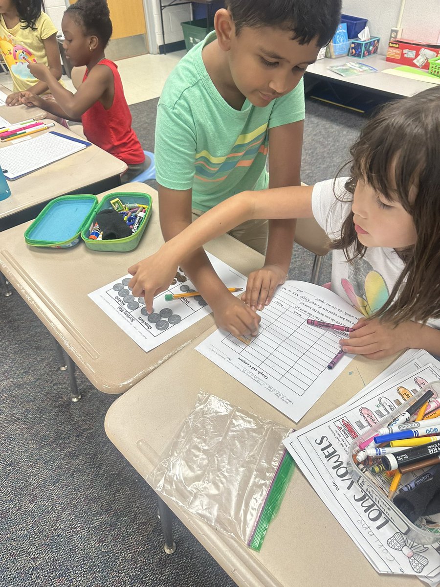 Graphing and Comparing Coins <a href="/WeatherstoneES/">Weatherstone ES</a>