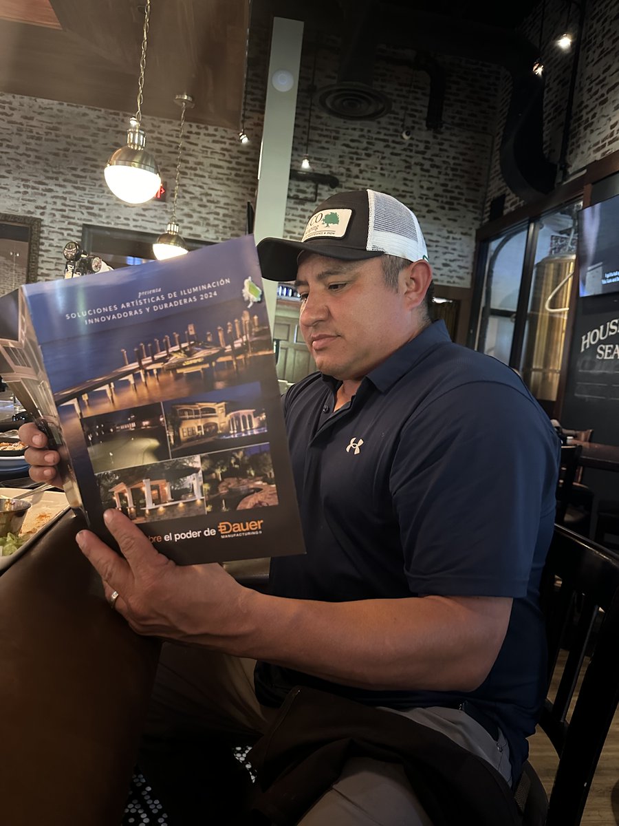 Dauer Manufacturing tweet media