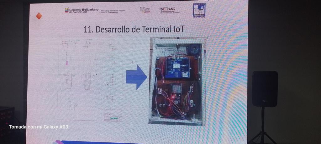 Investigación UPT-A tweet media