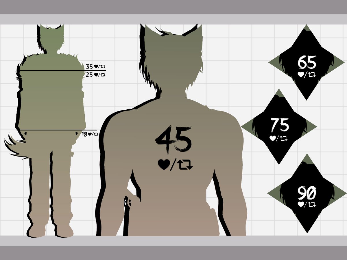 TheTiredMatt's tweet photo. 💤| 2.0 MODEL REVEAL |🐾

This Dog Boy Captain Is Ready To Get Back In Action!

Will You Help Him Out?
🎨- @hanakotrapz
#ModelReveal | #VTuberDebut | #ENVTuber https://t.co/0m3Wg3iT5e
