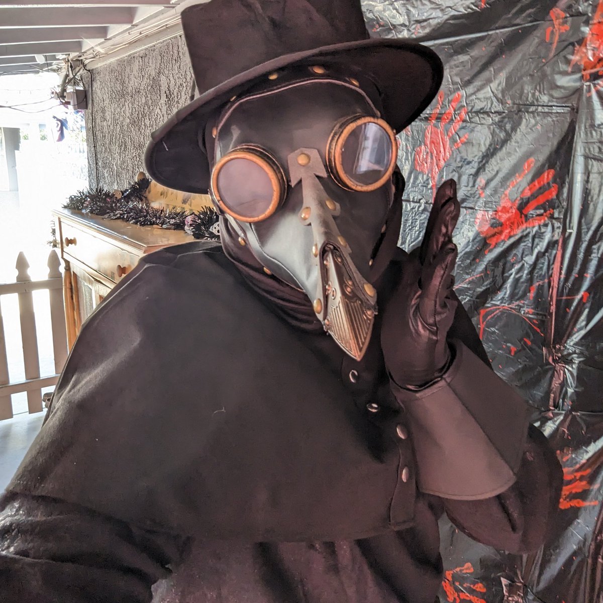 xoftdom's tweet photo. Not new to NSFW twt just redoing pinned and want new moots.
👺 30 (18+ MDNI)
☠️ California (SoCal)
🧑‍🍳 He/Him 
🔪 Softdom (switch)
🎃 Soft &amp; Hard kinks
🇲🇽 Hispanic
🎮 6'1
🍱DMs open
🧡 And RT to be moots 💜 https://t.co/4uFmgD41z5