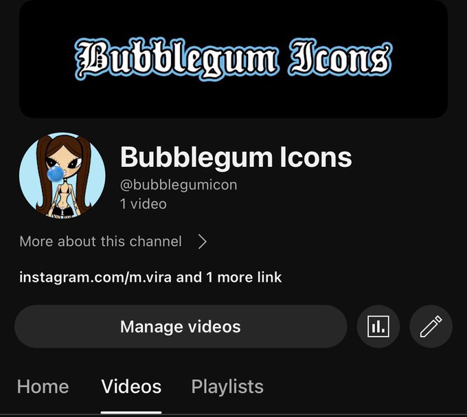 Made a YouTube channel with @diamondwing . Go sub if ya love us and wanna see us doing random shit all<a class="tags" target="_blank" title="On Twitter" href="/?out=eyJ0eXAiOiJKV1QiLCJhbGciOiJIUzUxMiJ9.eyJpYXQiOjE3MjM4MTM3NzQsImlzcyI6InR3cG9ybnN0YXJzLmNvbSIsIm5iZiI6MTcyMzgxMzc3NCwiZXhwIjoxNzU1MzQ5Nzc0LCJyZWRpcmVjdF91cmwiOiJodHRwczovL3R3aXR0ZXIuY29tL2RpYW1vbmR3aW5nIn0.6gpKuwXDGJAxsrvqBpi1mPGhr2z_AKYm4zvOubB5i1W-HT3mMrBtgU-CFImDXK8Ppr-4IXMTS4xYMtuVohnrXg">@diamondwing</a>