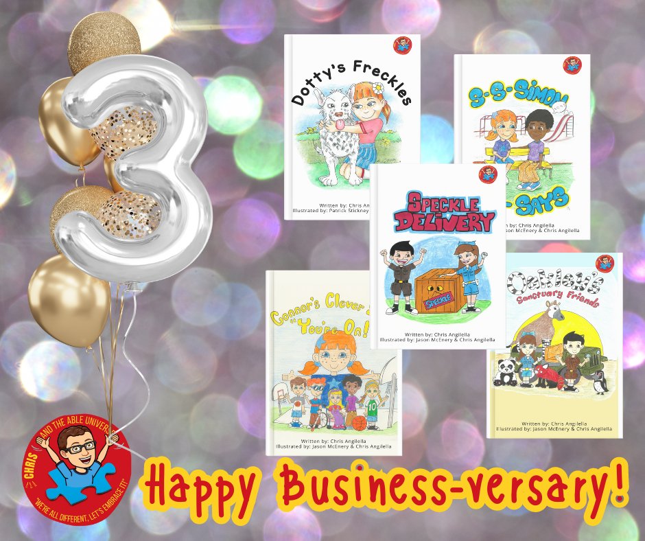 Chris Angilella tweet media