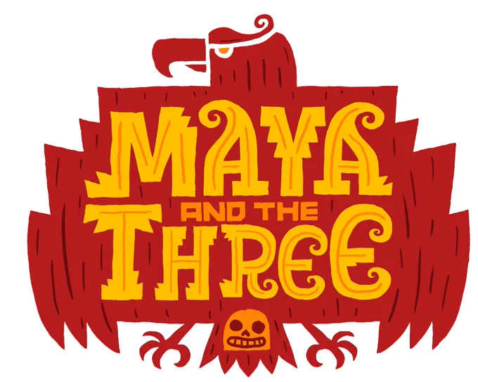 I genuinely don't think an idea is real until I make the logo. It's like my brain allows me to believe it's actually happening. 
