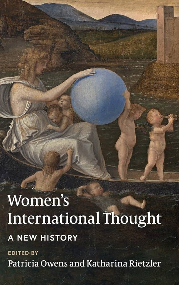 Global Intellectual History tweet media