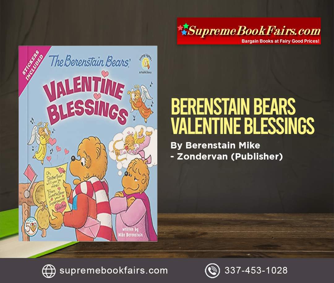 Supremebookfair's tweet photo. Mike Berenstain grew up watching his parents, Stan and Jan, work together to write and draw these lovable bears🤍

Available on https://t.co/YyXQRMD9WD

Buy now
https://t.co/5UiiTl0dq5
.
.
.
#readingcommunity #readers #bookslover #bookstore #bookstagram https://t.co/xidVHS8rKq