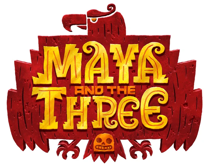 I genuinely don't think an idea is real until I make the logo. It's like my brain allows me to believe it's actually happening. 