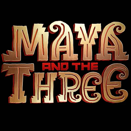 I genuinely don't think an idea is real until I make the logo. It's like my brain allows me to believe it's actually happening. 