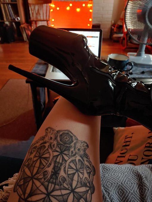 Deepthroat My heel while I'm giving you the only form of release you deserve - draining your accounts