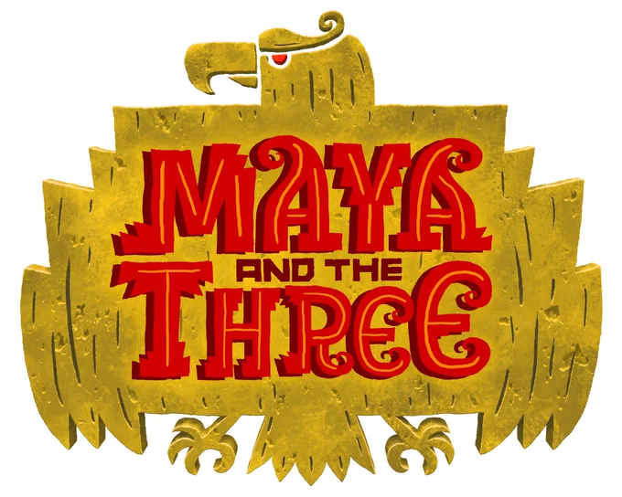 I genuinely don't think an idea is real until I make the logo. It's like my brain allows me to believe it's actually happening. 