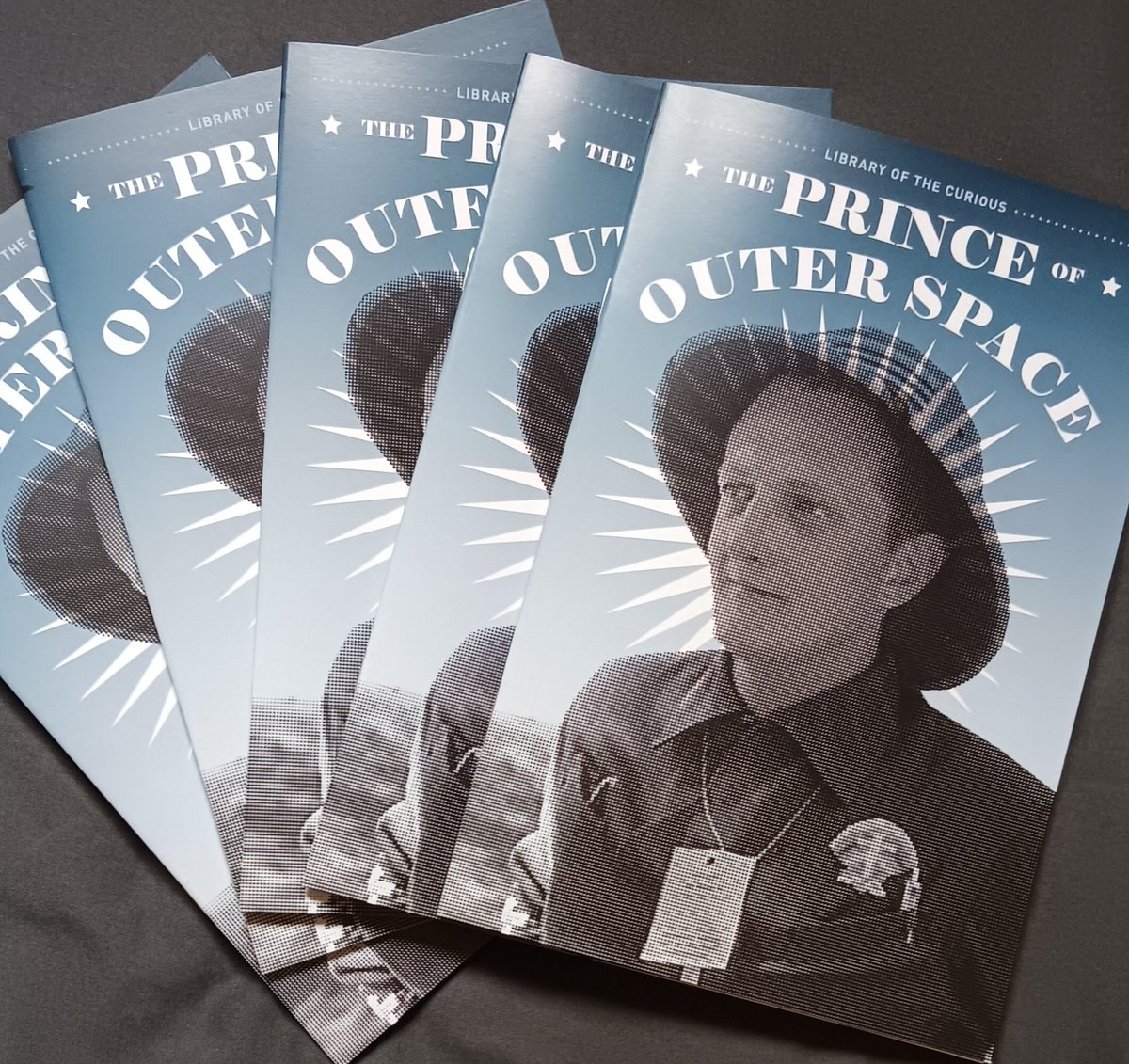 John E.L. Tenney tweet media