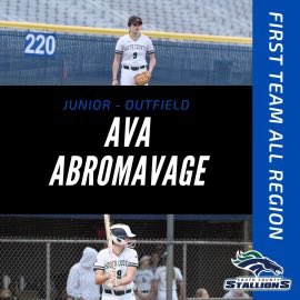 AbromavageAva's tweet photo. Junior year is in the books! Thank you to all the seniors for a fun season 💚💚💚
Stats:
.611 Average
52 Hits
8 HRs
49 RBIS
47 Runs
@SoCoSoftball @BulletsCornett @DrCoachBrown5 @JordanLMcNary https://t.co/p30XpcdrnN
